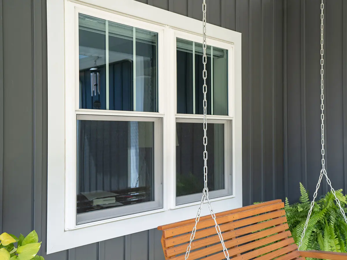 Window installation by HomeGeneral in Omaha, NE