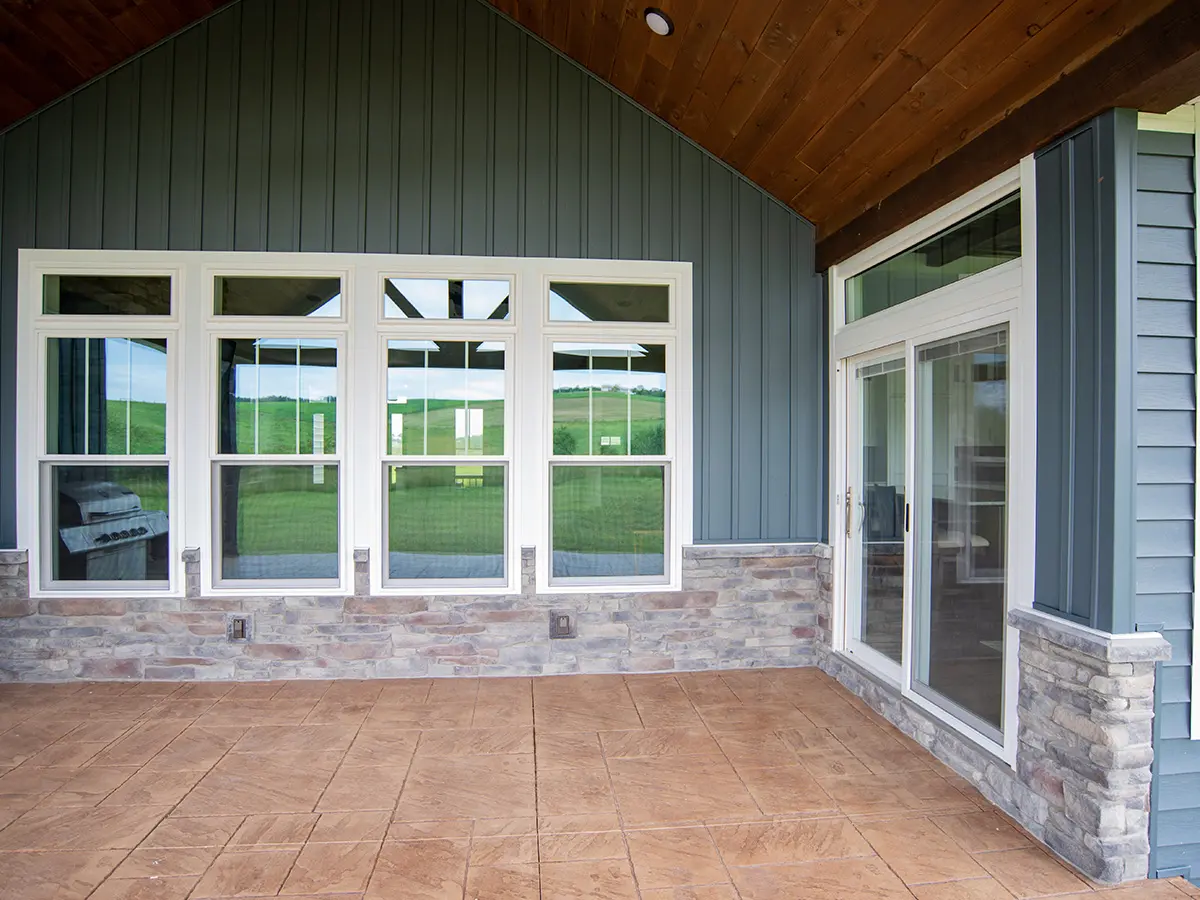 Window installation by HomeGeneral in Omaha, NE