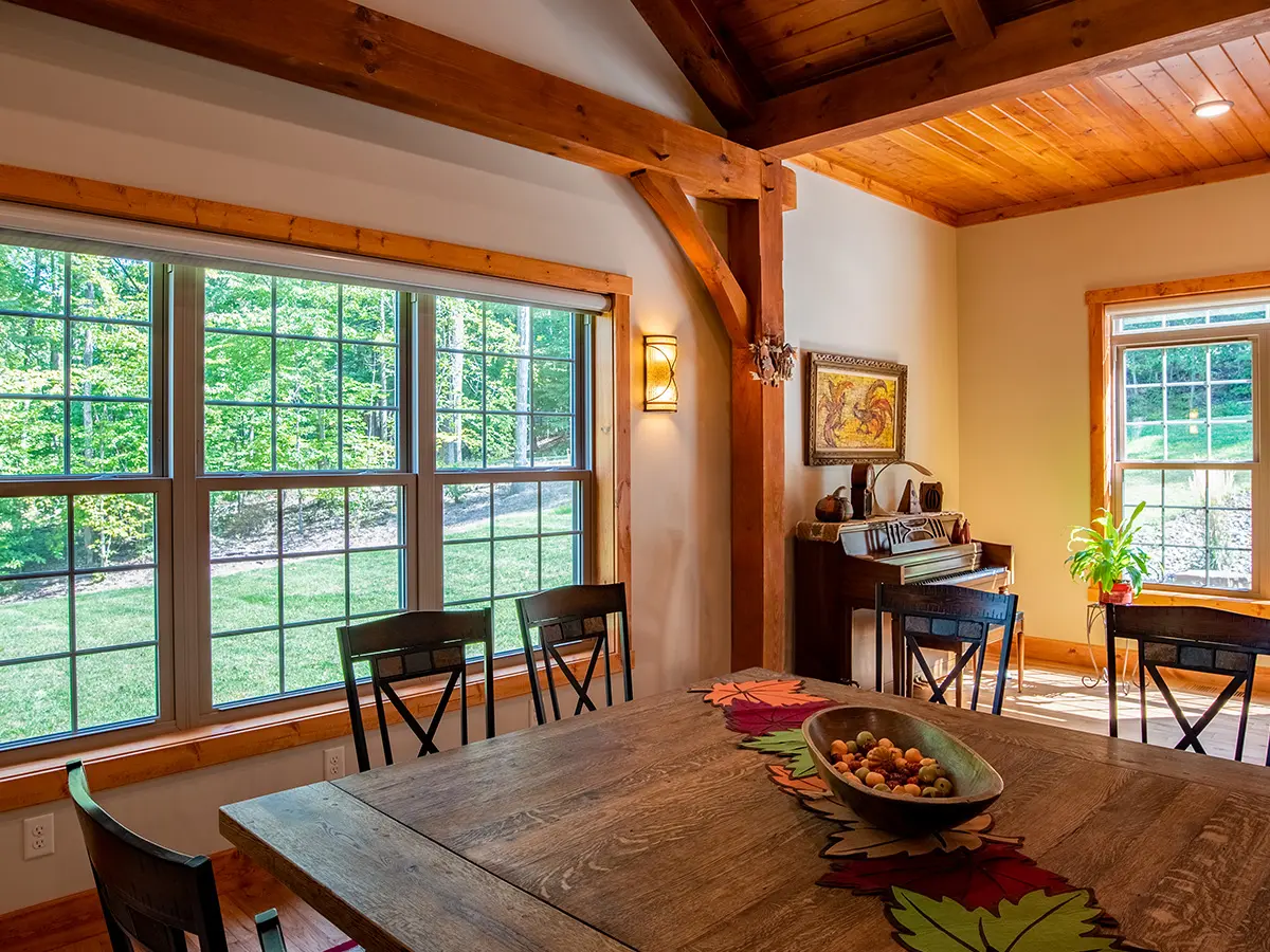 Window installation by HomeGeneral in Omaha, NE