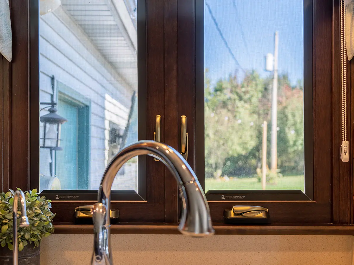 Window installation by HomeGeneral in Omaha, NE