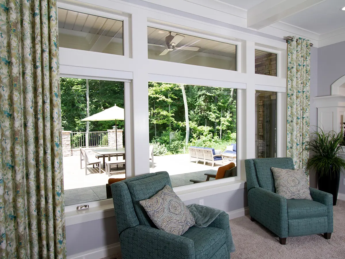 Window installation by HomeGeneral in Omaha, NE