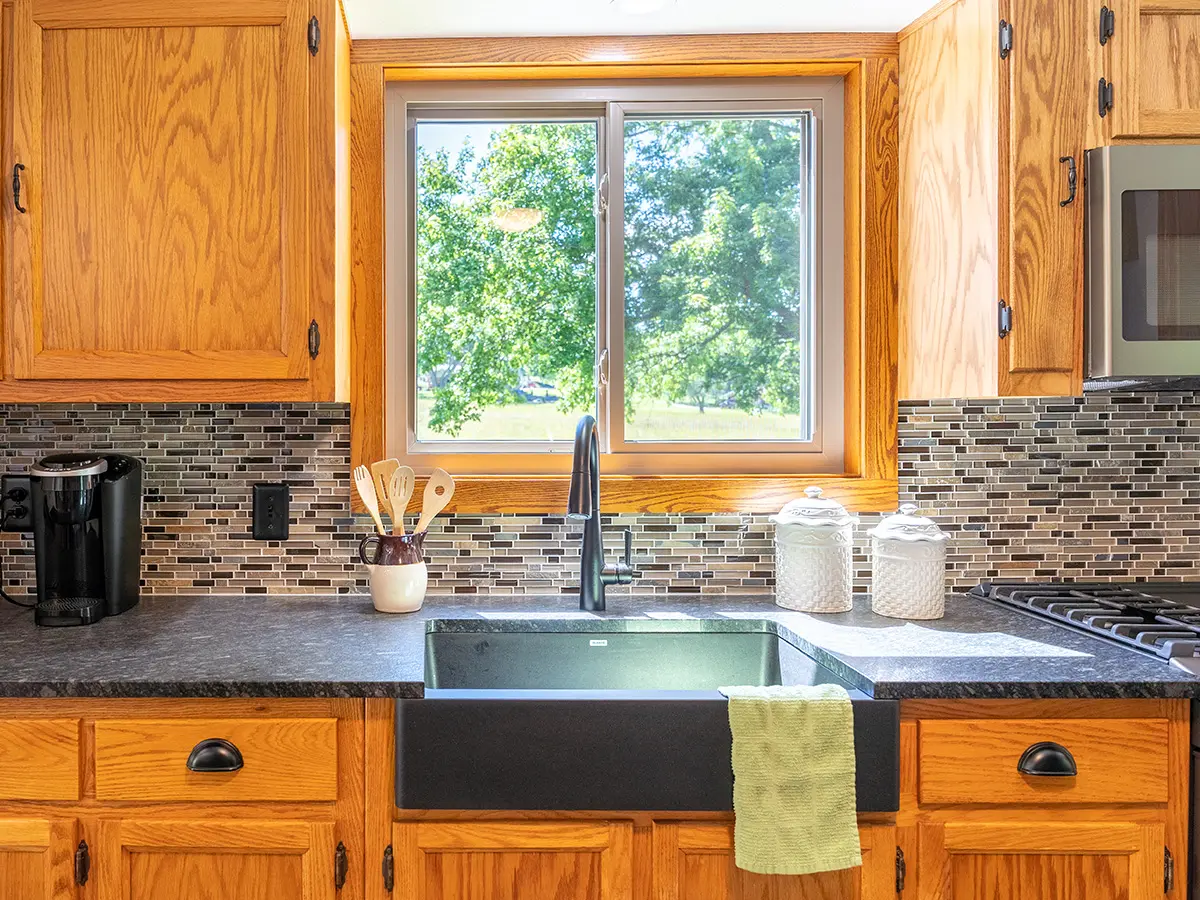 Window installation by HomeGeneral in Omaha, NE