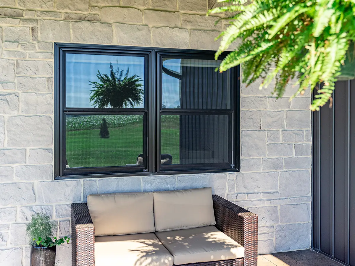 Window installation by HomeGeneral in Omaha, NE